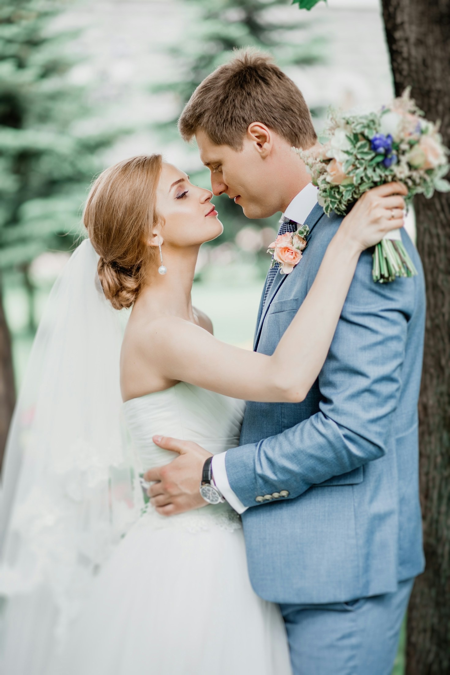 Quali sono i dettagli da curare in un matrimonio