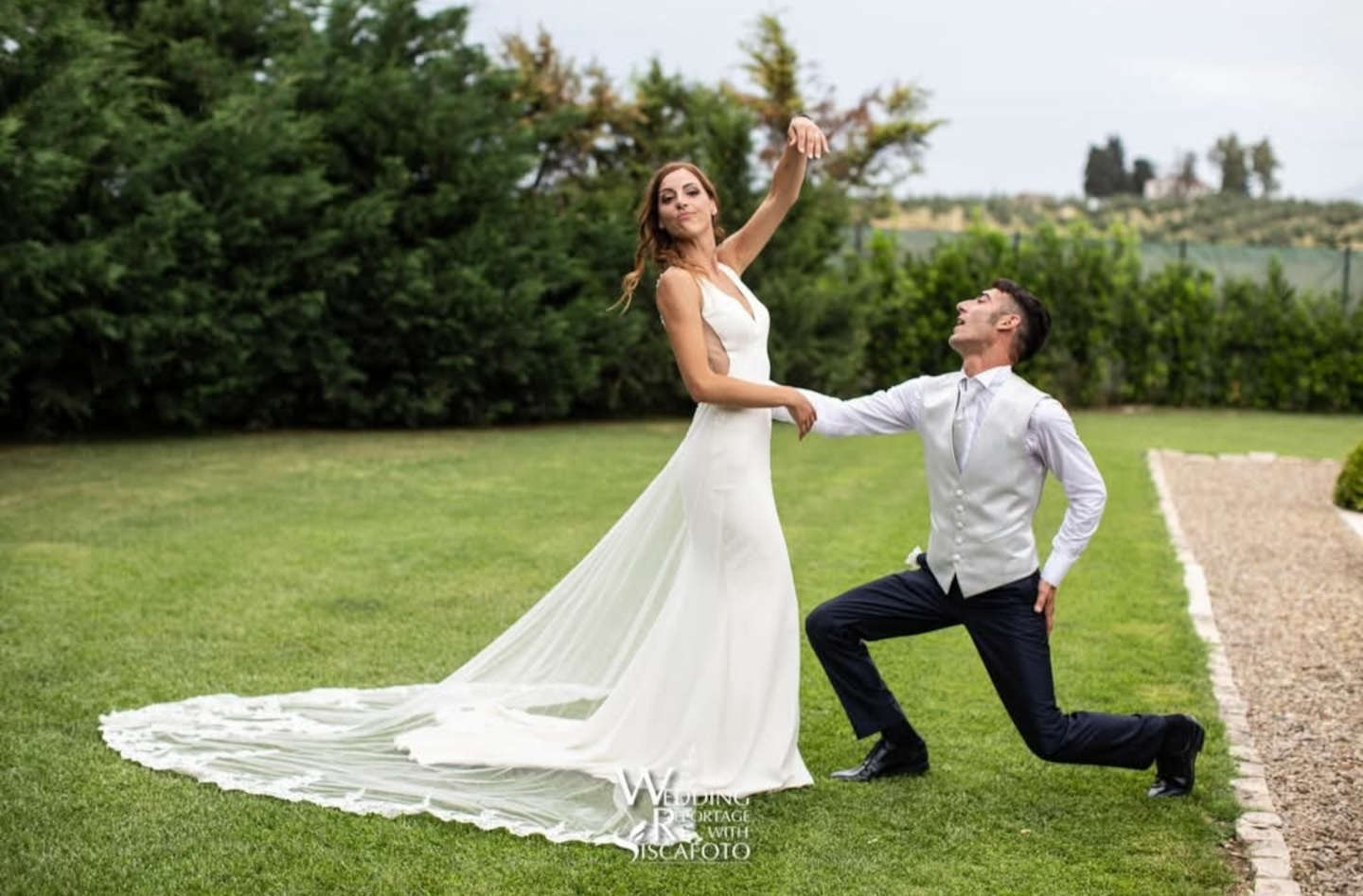 Perché avvalersi di una wedding & events planner