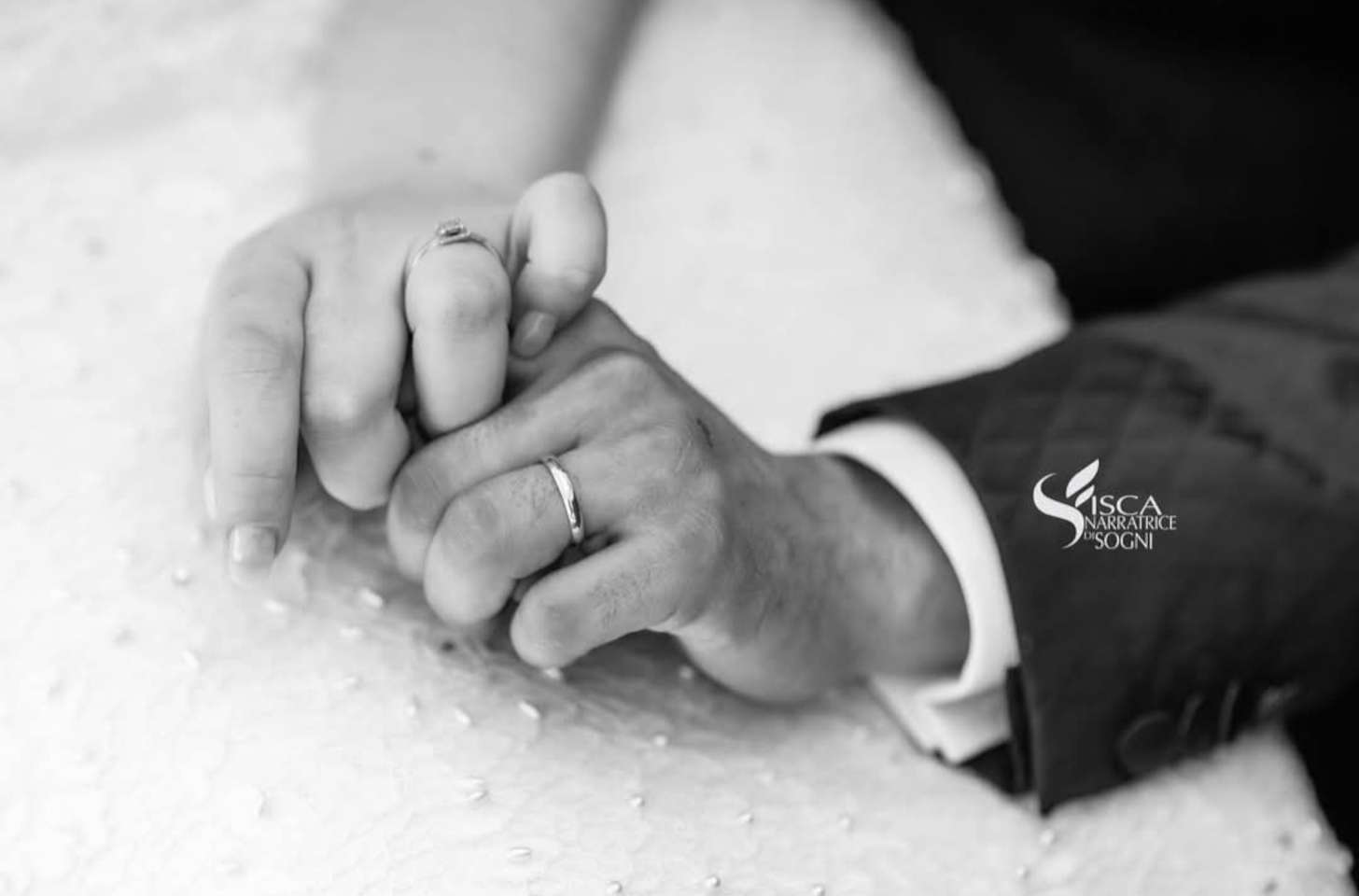 IDEAZIONE DI un matrimonio UNICO